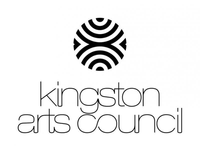 Kingston Arts Council logo