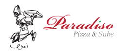 Paradiso Pizza